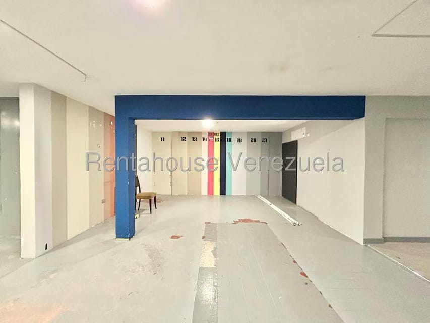 Casa (1 Nivel) en Venta en Chuao, Distrito Metropolitano - 10