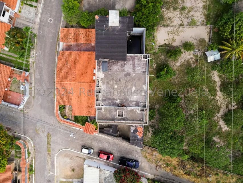 Casa (Multipes Niveles) en Venta en Almarriera, Lara - 3