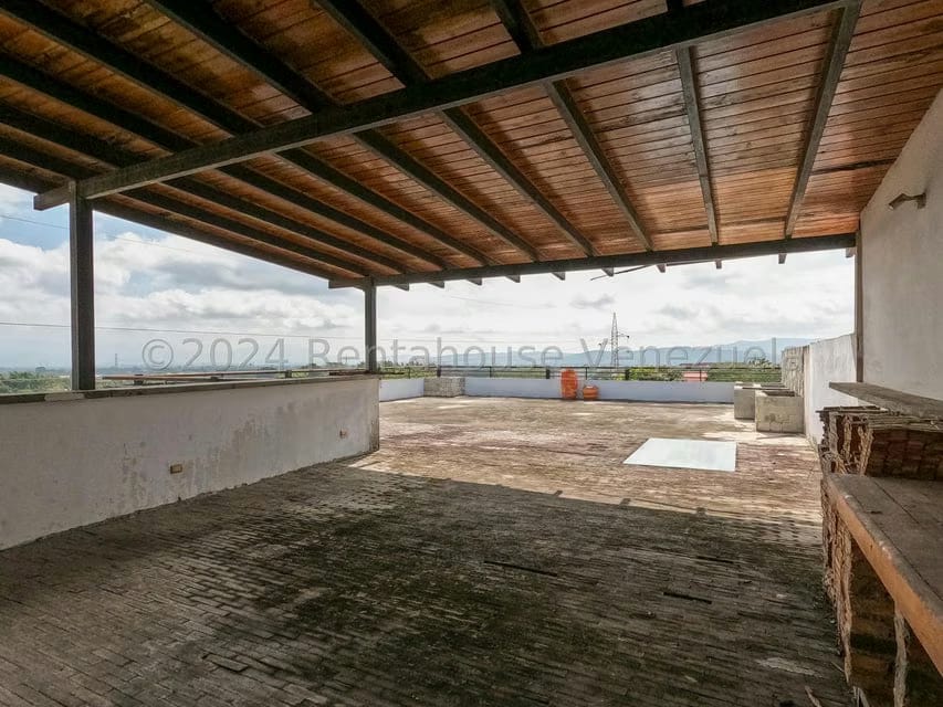 Casa (Multipes Niveles) en Venta en Almarriera, Lara - 24