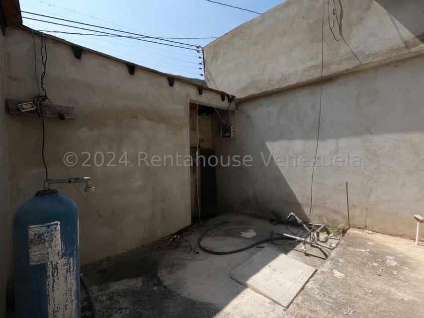 Casa (Multipes Niveles) en Venta en Almarriera, Lara - 29