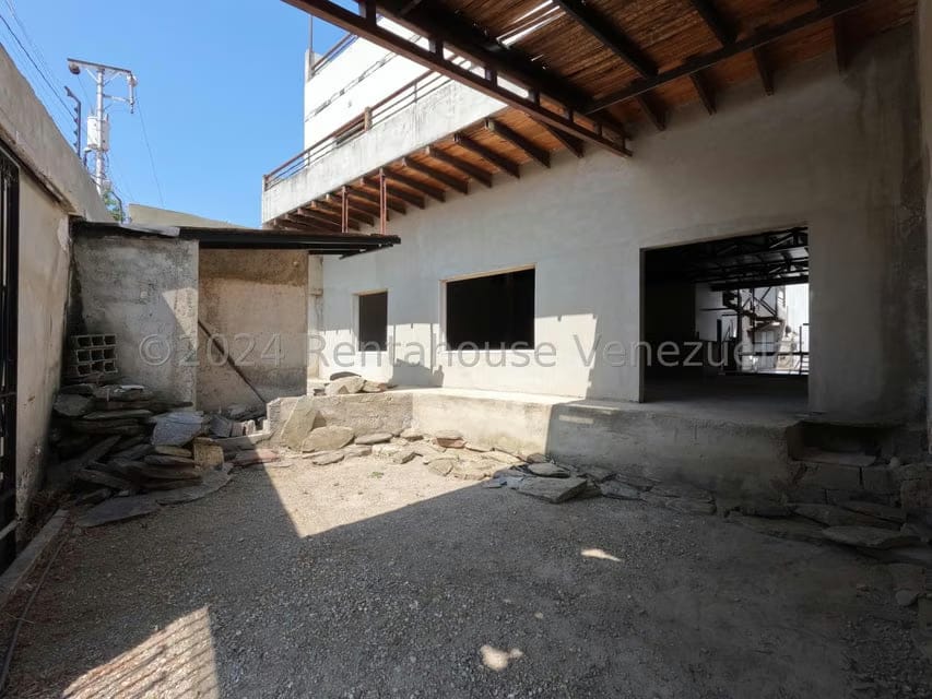 Casa (Multipes Niveles) en Venta en Almarriera, Lara - 31