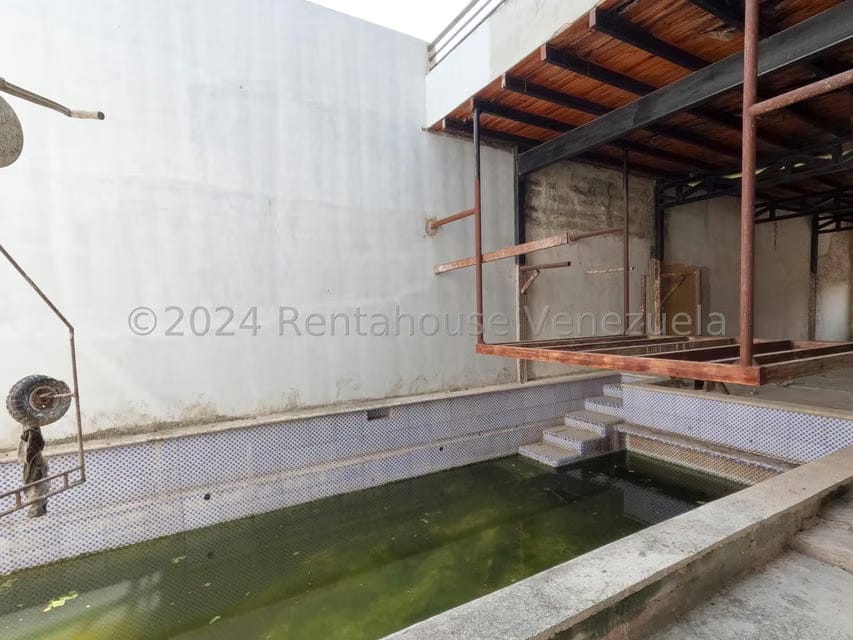Casa (Multipes Niveles) en Venta en Almarriera, Lara - 6