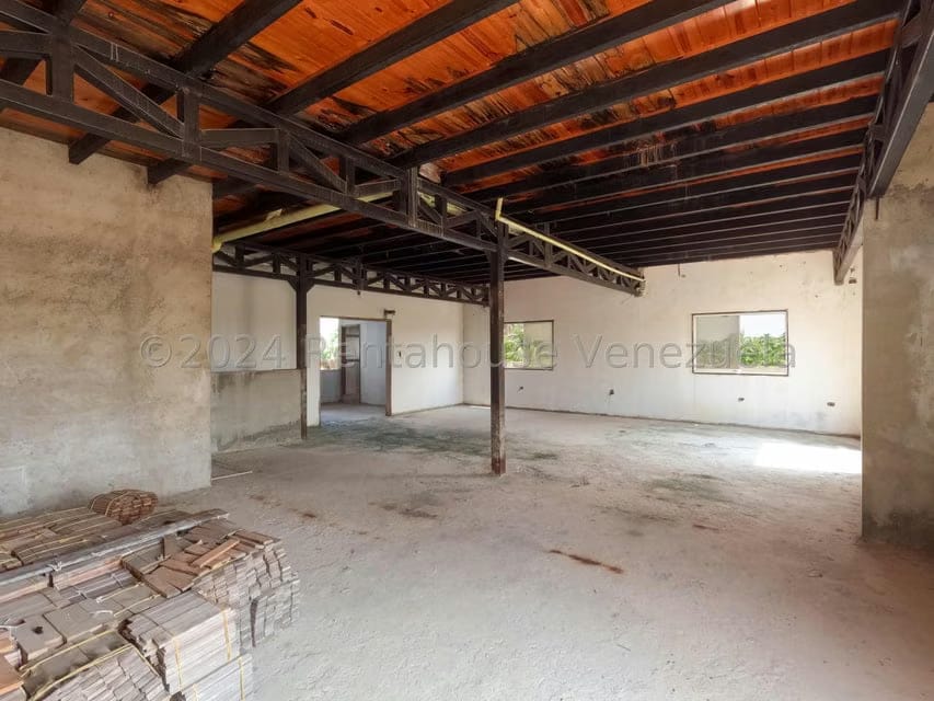 Casa (Multipes Niveles) en Venta en Almarriera, Lara - 8