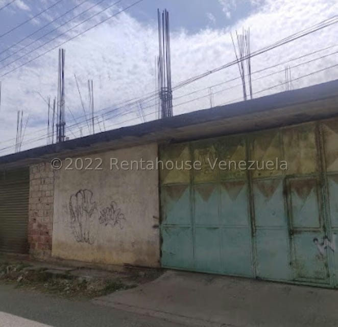 Comercial (Galpon - Deposito) en Venta en Higuerote, Miranda - 3