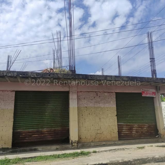 Comercial (Galpon - Deposito) en Venta en Higuerote, Miranda - 5