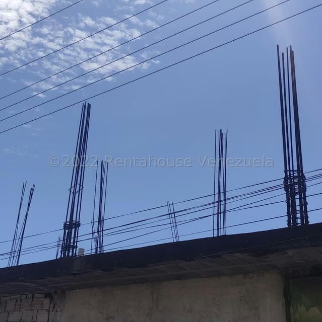 Comercial (Galpon - Deposito) en Venta en Higuerote, Miranda - 6
