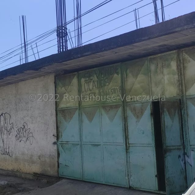 Comercial (Galpon - Deposito) en Venta en Higuerote, Miranda - 7