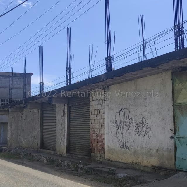 Comercial (Galpon - Deposito) en Venta en Higuerote, Miranda - 8