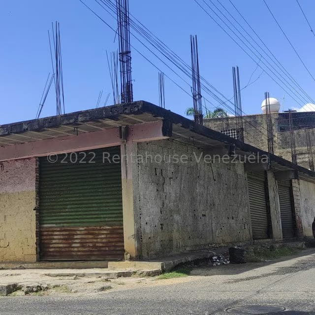 Comercial (Galpon - Deposito) en Venta en Higuerote, Miranda - 10