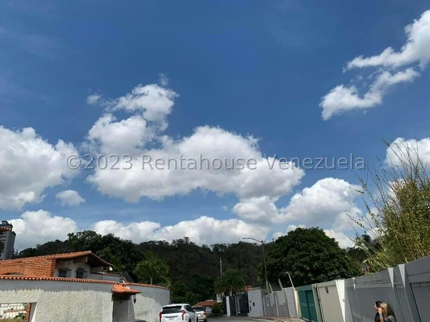 Casa (1 Nivel) en Venta en Cumbres de Curumo, Distrito Metropolitano - 78