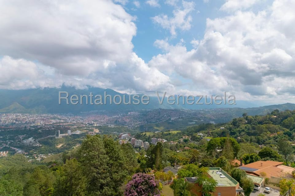 Casa (Multipes Niveles) en Venta en Alto Hatillo, Distrito Metropolitano - 47