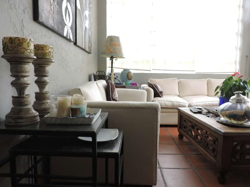 Casa (Multipes Niveles) en Venta en La Florida, Distrito Metropolitano - 2