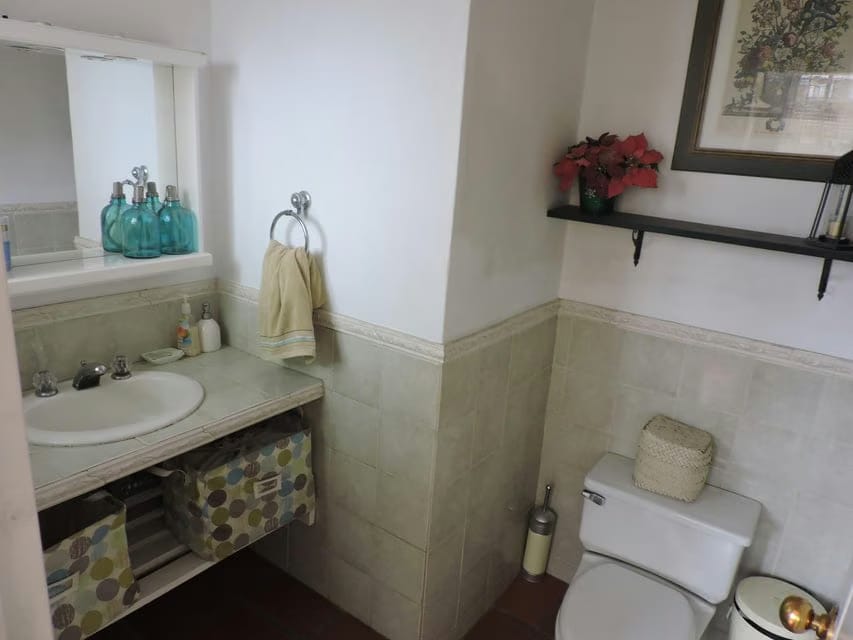Casa (Multipes Niveles) en Venta en La Florida, Distrito Metropolitano - 11