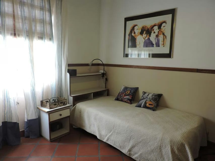 Casa (Multipes Niveles) en Venta en La Florida, Distrito Metropolitano - 16