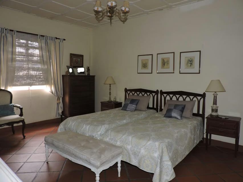 Casa (Multipes Niveles) en Venta en La Florida, Distrito Metropolitano - 21