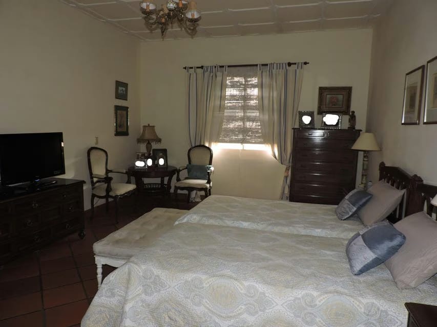 Casa (Multipes Niveles) en Venta en La Florida, Distrito Metropolitano - 22