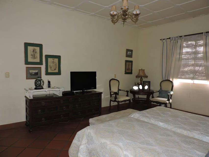 Casa (Multipes Niveles) en Venta en La Florida, Distrito Metropolitano - 23