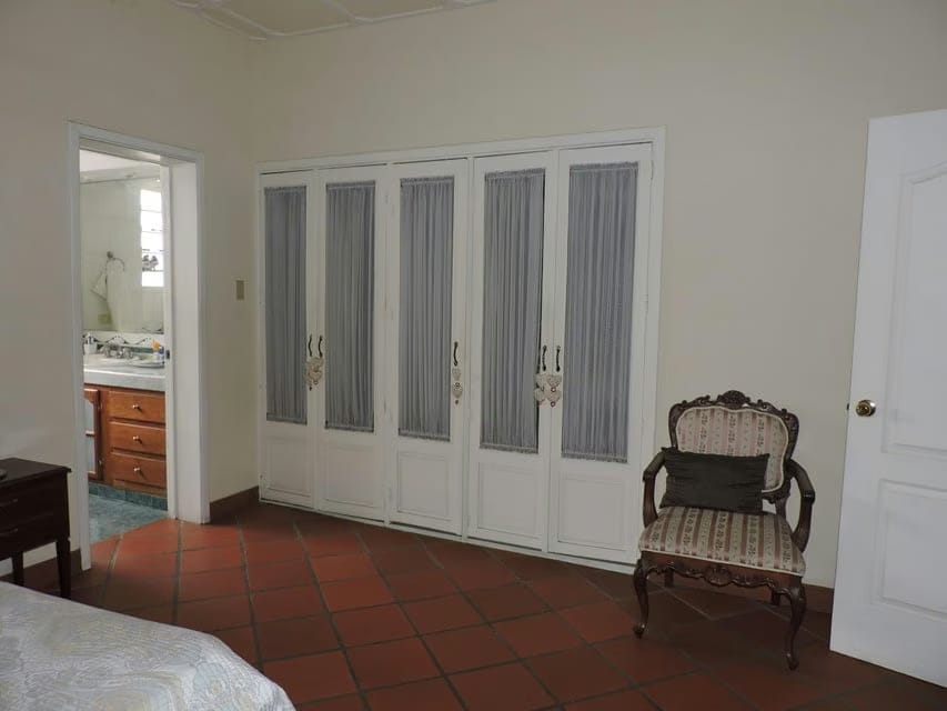 Casa (Multipes Niveles) en Venta en La Florida, Distrito Metropolitano - 25