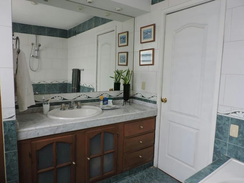 Casa (Multipes Niveles) en Venta en La Florida, Distrito Metropolitano - 27