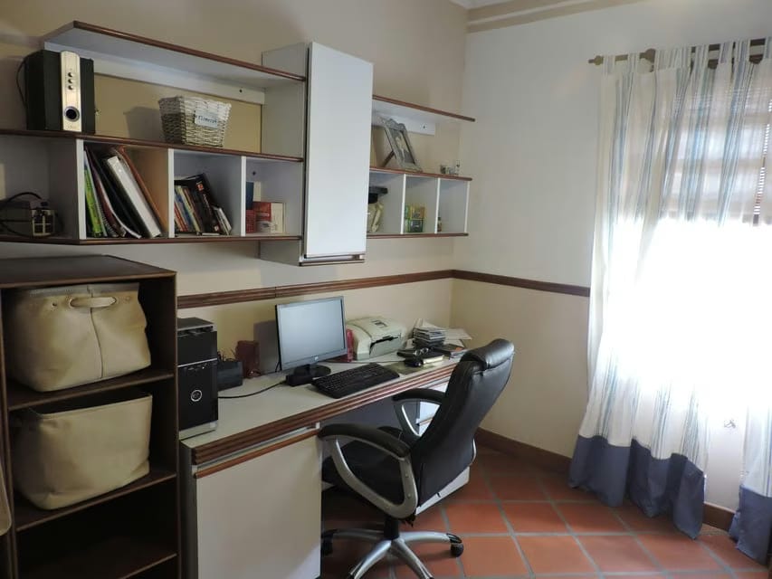 Casa (Multipes Niveles) en Venta en La Florida, Distrito Metropolitano - 29
