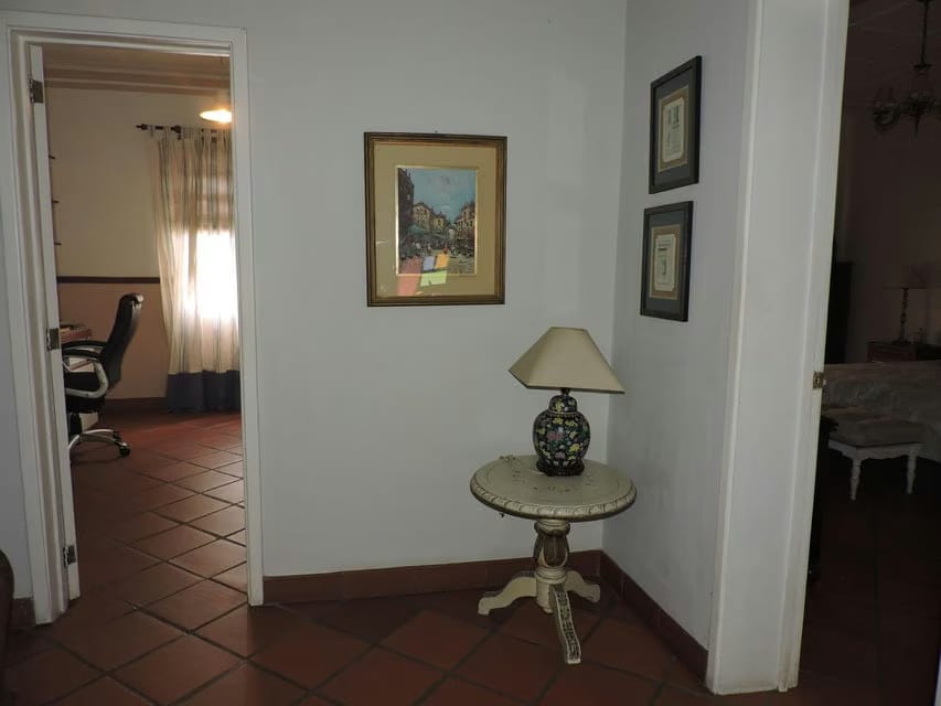 Casa (Multipes Niveles) en Venta en La Florida, Distrito Metropolitano - 30