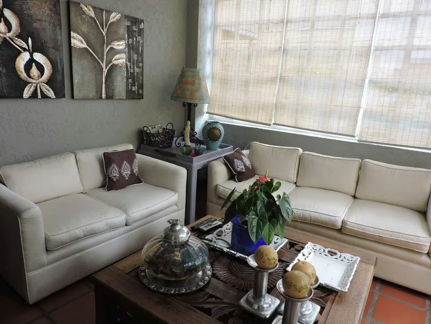 Casa (Multipes Niveles) en Venta en La Florida, Distrito Metropolitano - 4