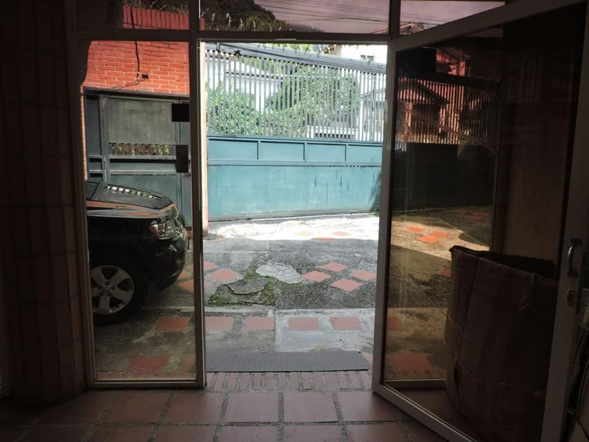 Casa (Multipes Niveles) en Venta en La Florida, Distrito Metropolitano - 33