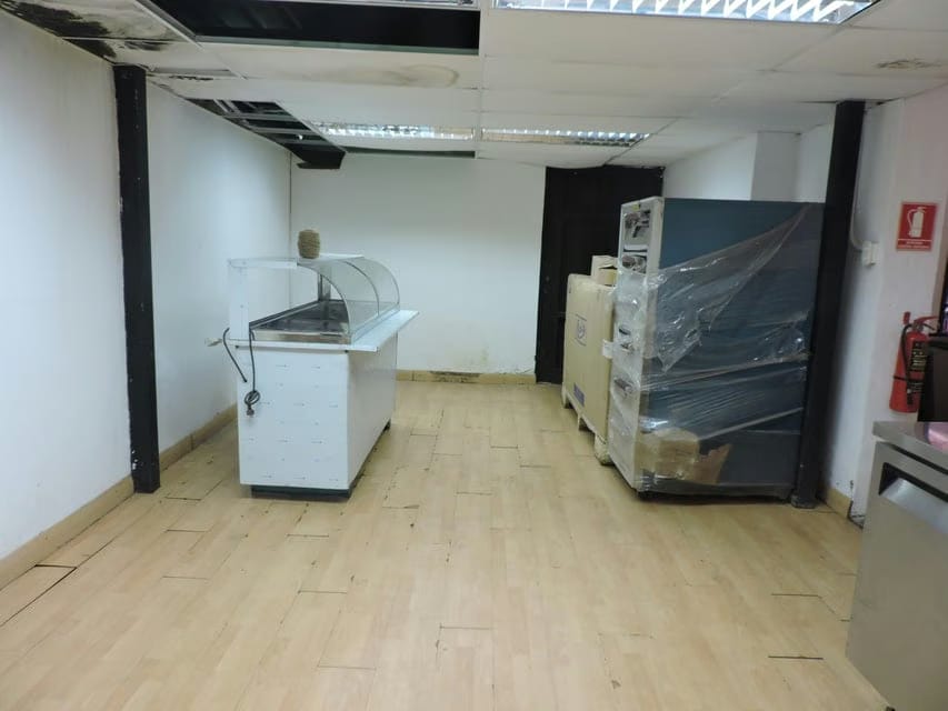 Casa (Multipes Niveles) en Venta en La Florida, Distrito Metropolitano - 36