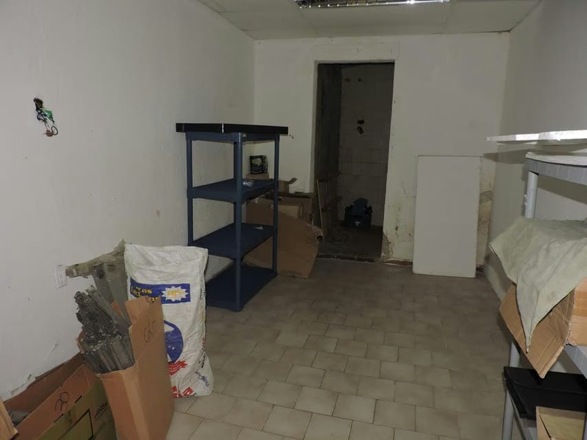 Casa (Multipes Niveles) en Venta en La Florida, Distrito Metropolitano - 37