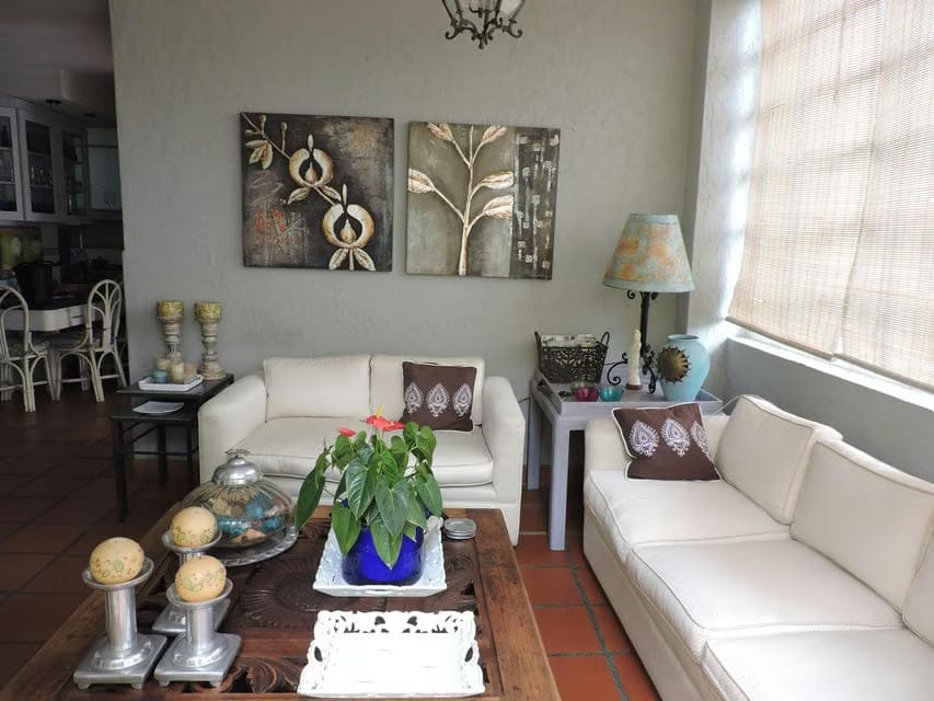 Casa (Multipes Niveles) en Venta en La Florida, Distrito Metropolitano - 5