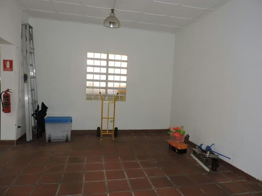 Casa (Multipes Niveles) en Venta en La Florida, Distrito Metropolitano - 44