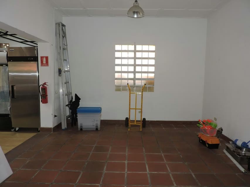 Casa (Multipes Niveles) en Venta en La Florida, Distrito Metropolitano - 45