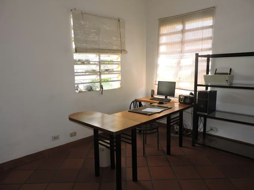 Casa (Multipes Niveles) en Venta en La Florida, Distrito Metropolitano - 48
