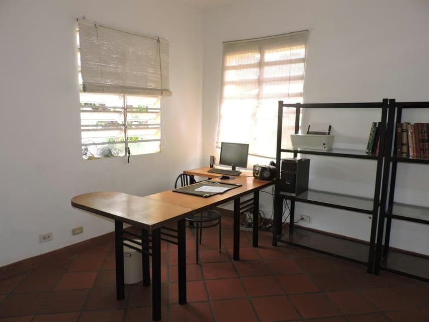 Casa (Multipes Niveles) en Venta en La Florida, Distrito Metropolitano - 49