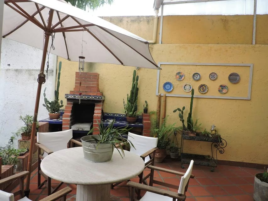 Casa (Multipes Niveles) en Venta en La Florida, Distrito Metropolitano - 6
