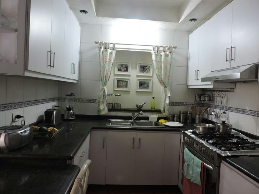 Casa (Multipes Niveles) en Venta en La Florida, Distrito Metropolitano - 7