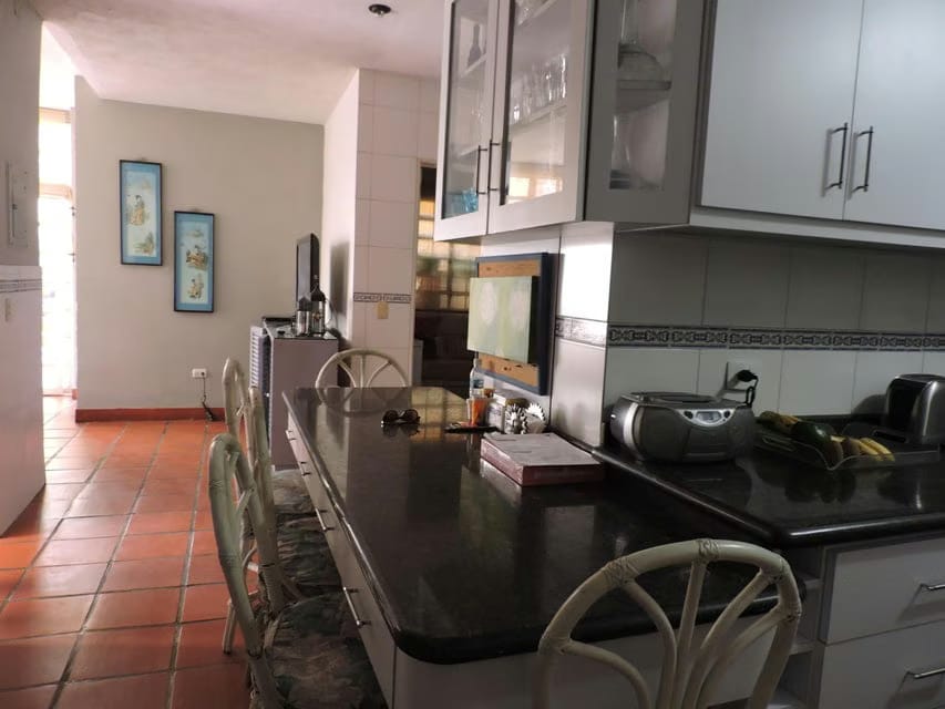 Casa (Multipes Niveles) en Venta en La Florida, Distrito Metropolitano - 8
