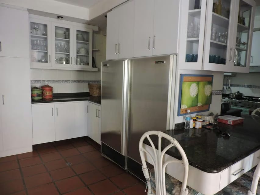 Casa (Multipes Niveles) en Venta en La Florida, Distrito Metropolitano - 9