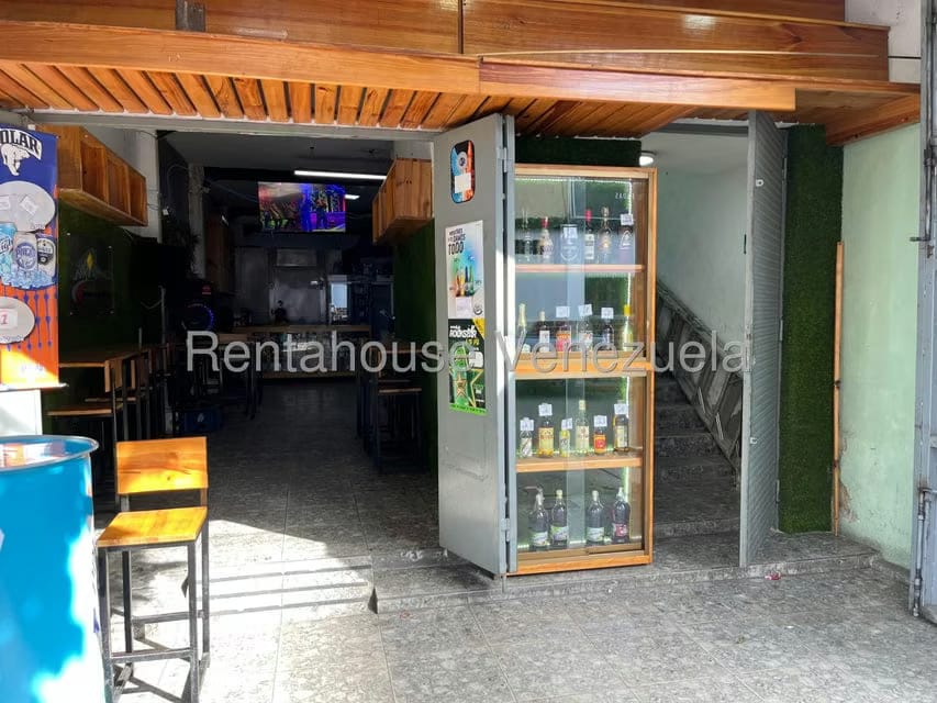 Comercial (Local Comercial) en Venta en Catia, Distrito Metropolitano