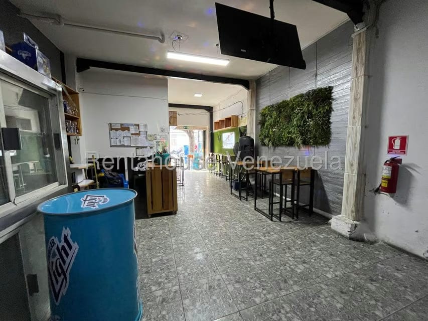 Comercial (Local Comercial) en Venta en Catia, Distrito Metropolitano - 14
