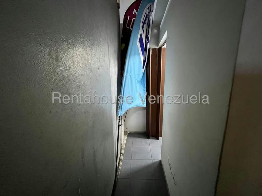Comercial (Local Comercial) en Venta en Catia, Distrito Metropolitano - 19