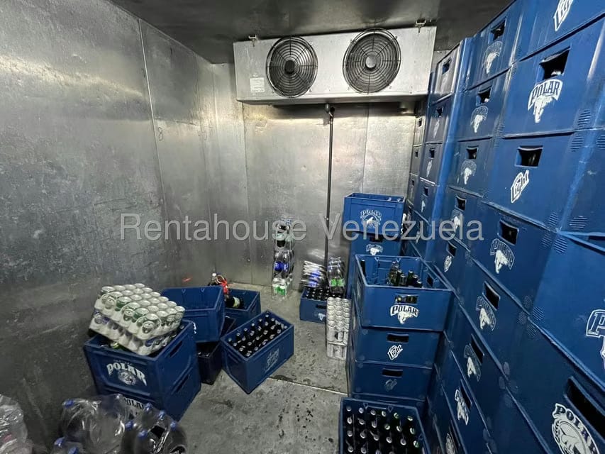 Comercial (Local Comercial) en Venta en Catia, Distrito Metropolitano - 22