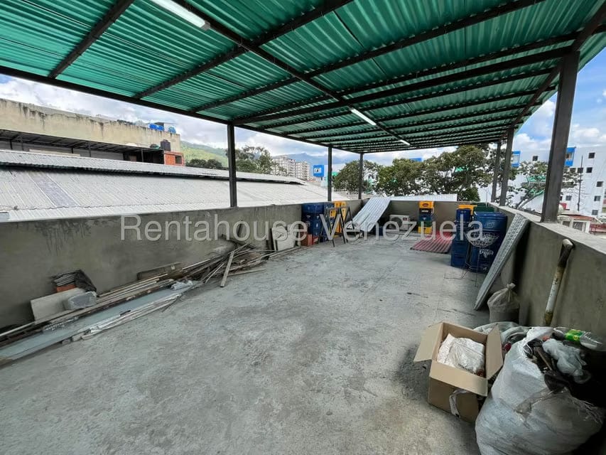 Comercial (Local Comercial) en Venta en Catia, Distrito Metropolitano - 36