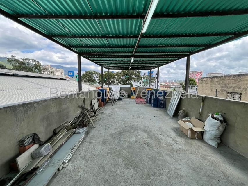 Comercial (Local Comercial) en Venta en Catia, Distrito Metropolitano - 38