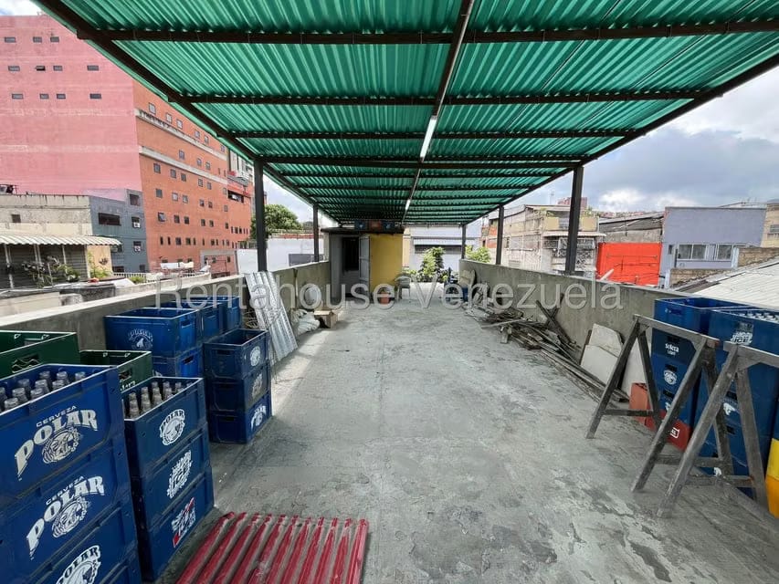 Comercial (Local Comercial) en Venta en Catia, Distrito Metropolitano - 39