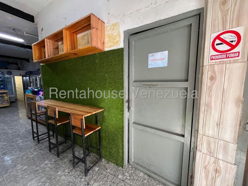 Comercial (Local Comercial) en Venta en Catia, Distrito Metropolitano - 5