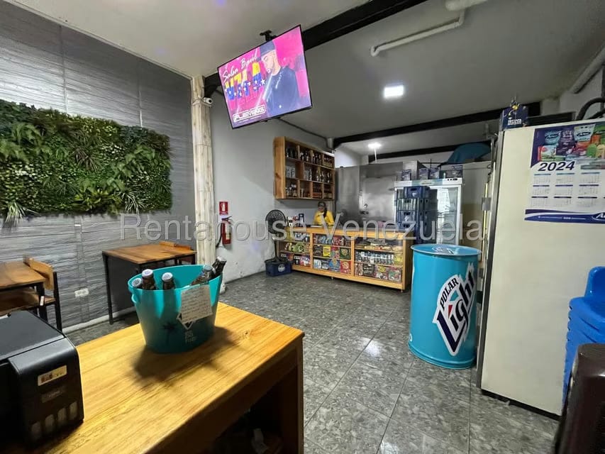 Comercial (Local Comercial) en Venta en Catia, Distrito Metropolitano - 9