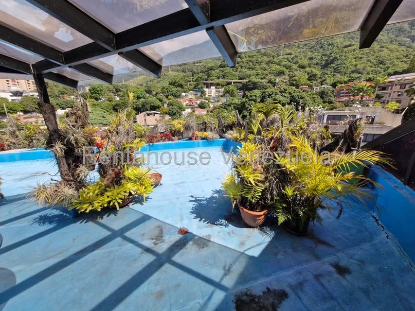 Apartamento (1 Nivel) en Venta en Los Palos Grandes, Distrito Metropolitano - 12