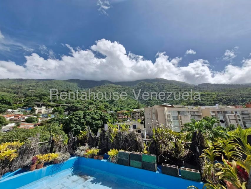 Apartamento (1 Nivel) en Venta en Los Palos Grandes, Distrito Metropolitano - 13