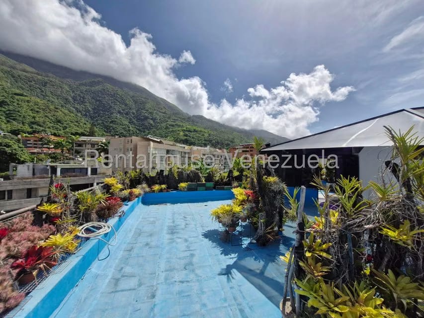 Apartamento (1 Nivel) en Venta en Los Palos Grandes, Distrito Metropolitano - 14